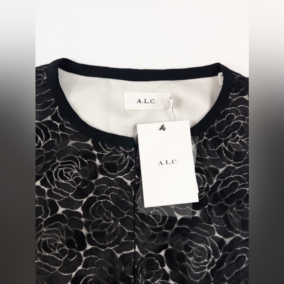 A.L.C. Varney Dress - Picture 4 of 13